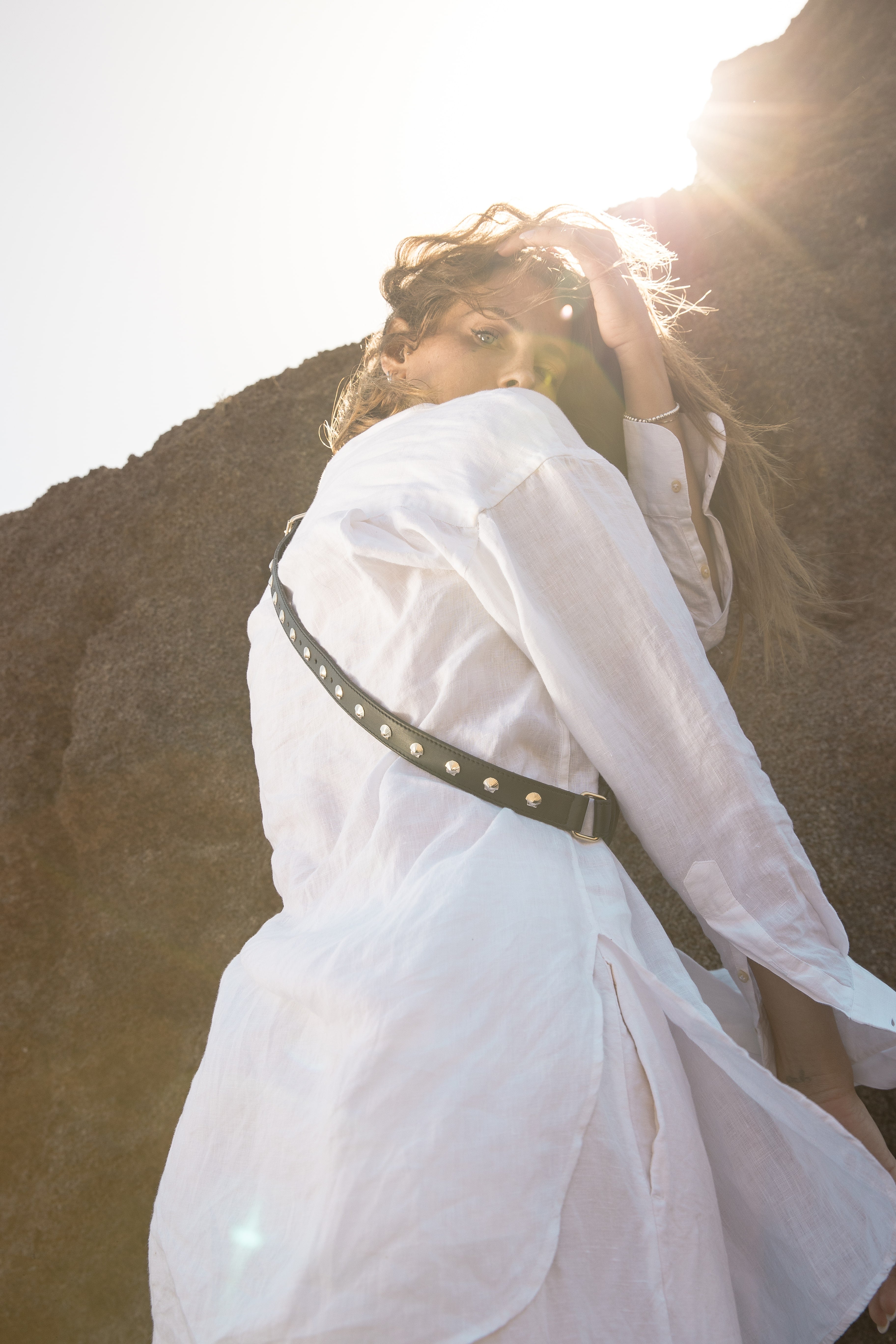 Marsupio – SELVATICA - Main Image