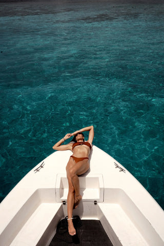 Belize - Bottom
