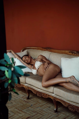 Paloma - Top