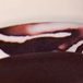 Panna Marrone Zebrato Ebony