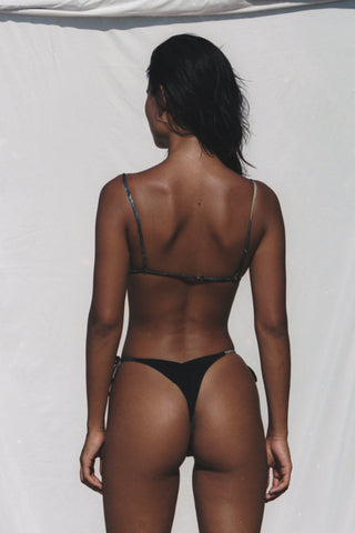 HAVANA SLIP TANGA