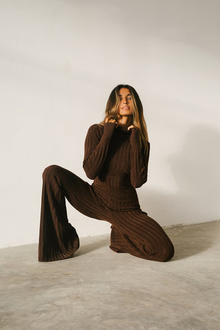 BELLA JUMPSUIT